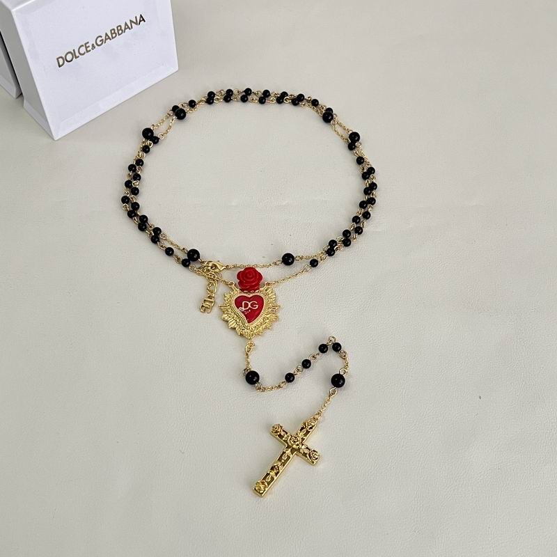 DG Necklace 04yxs01
